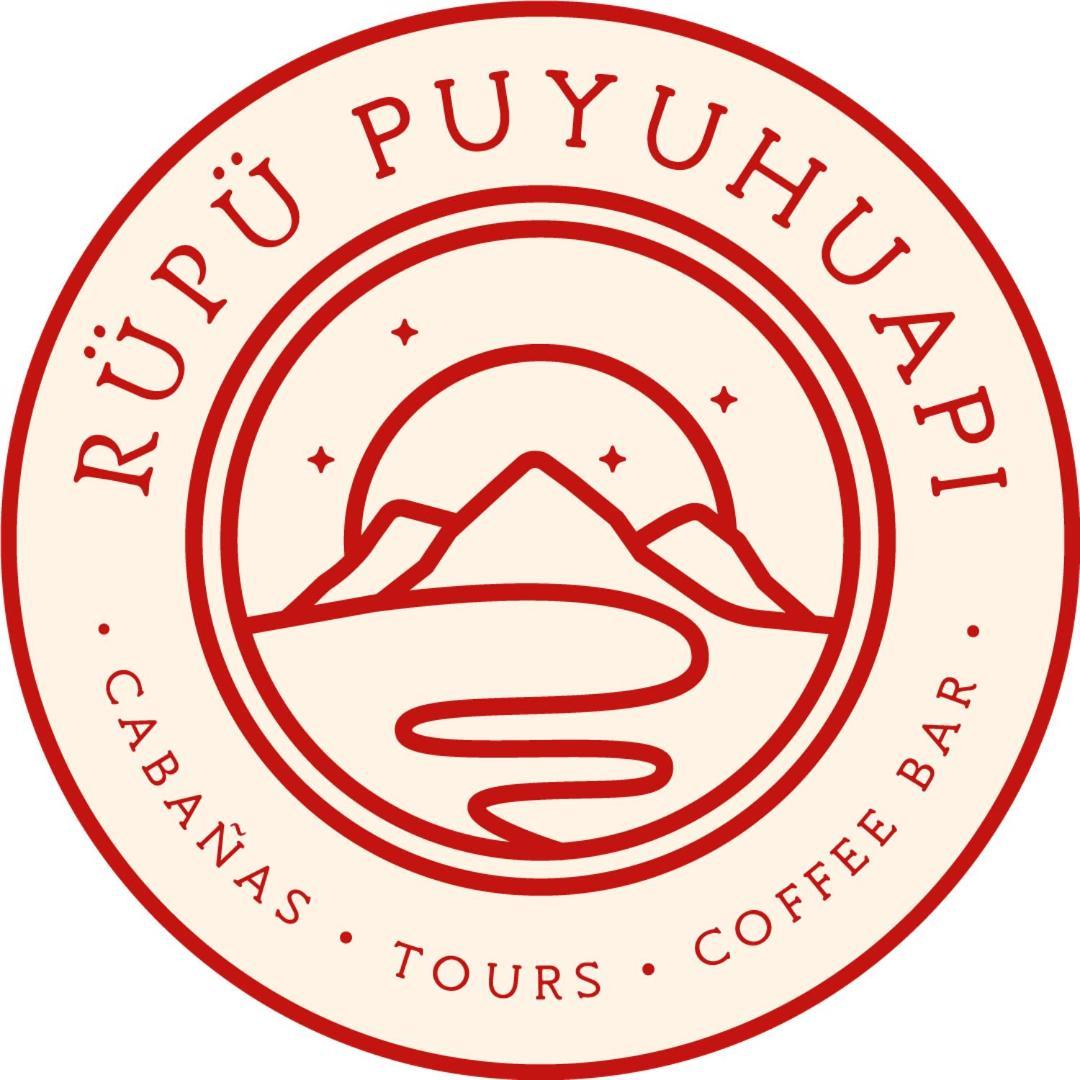Cabanas Ruepue Puyuhuapi Esterno foto